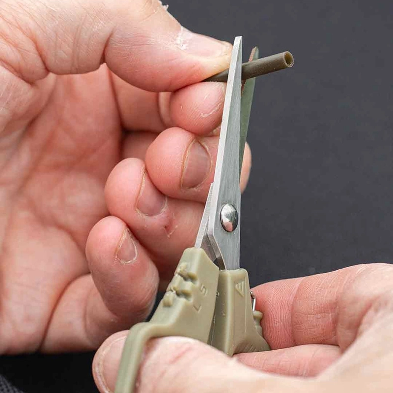 Evolve Tackle Rig Scissors